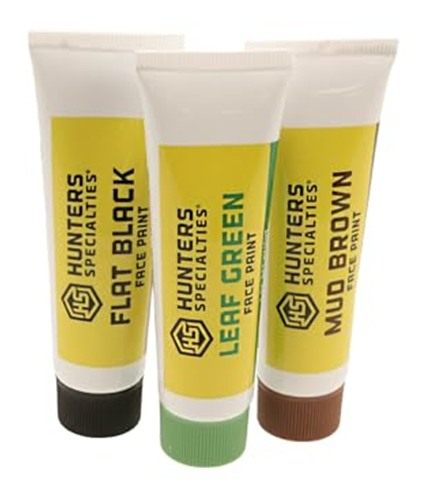 Hunters Specialties Long-Lasting Easy-to-Use Concealment Camo Creme Tube Ma view 2