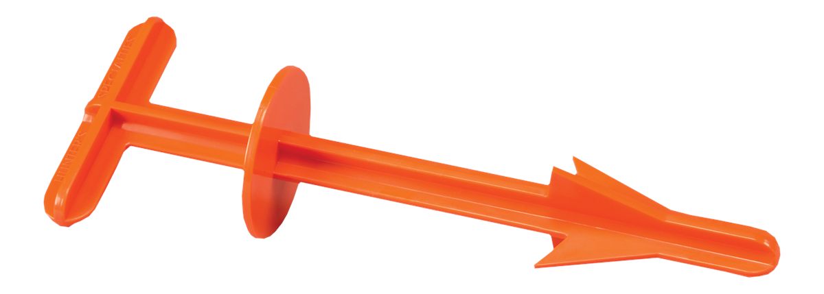 Hunters Specialties Butt Out II - Lightweight Durable Compact Portable Fiel