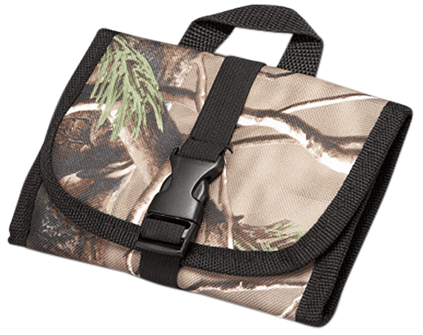 Hunters Specialties Camo Rugged Tactical Shotgun Ammo Pouch - Foldable 10 S view 2