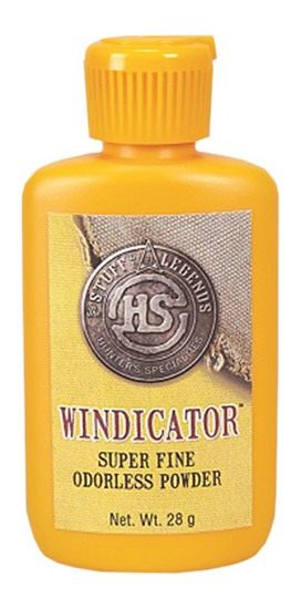 Hunters Specialties Scent-A-Way 00791 Max Windicator Odorless Powder 0.98 o view 2