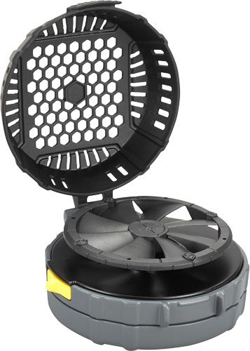 Hunters Specialties Blade Driver Scent Dispersal System with Fresh Earth Wa view 2