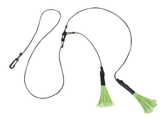 Hunters Specialties Scent Drag - Single Polypropylene Attractant Applicator view 2