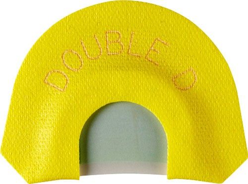 Hunters Specialties H.S. Strut Double D Diaphragm Turkey Premium Flex, Mult view 3