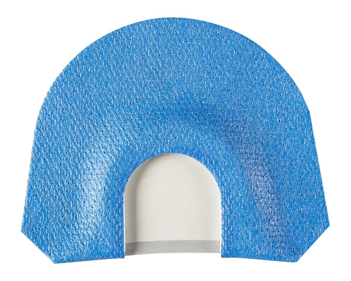 Hunters Specialties H.S. Strut Youth Double D Diaphragm Turkey Flex, Small