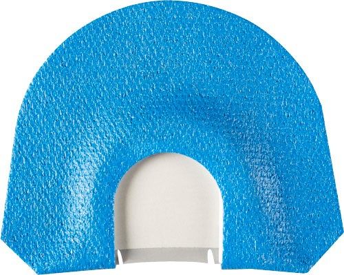 Hunters Specialties H.S. Strut Youth Raspy Old Hen Diaphragm Turkey Flex, S view 4
