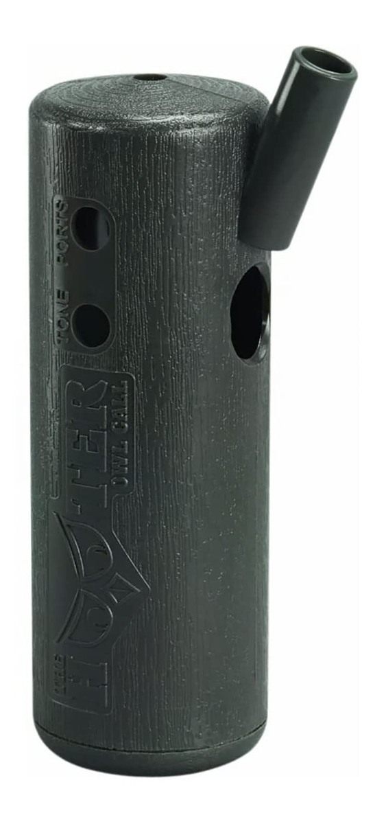 Hunters Specialties Water-Resistant Realistic Sounds H.S. Strut The Hooter view 2
