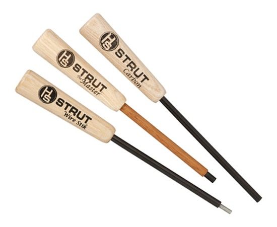 Hunters Specialties Realistic Sounds Easy-to-Use Weather Resistant H.S. Str view 2