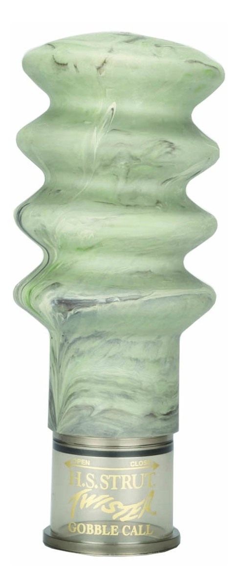 Hunters Specialties HS Strut Thunder Twister Gobble Improved Sound Quality