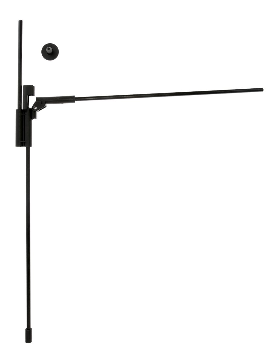 Hunters Specialties Dual Position Strut Stake