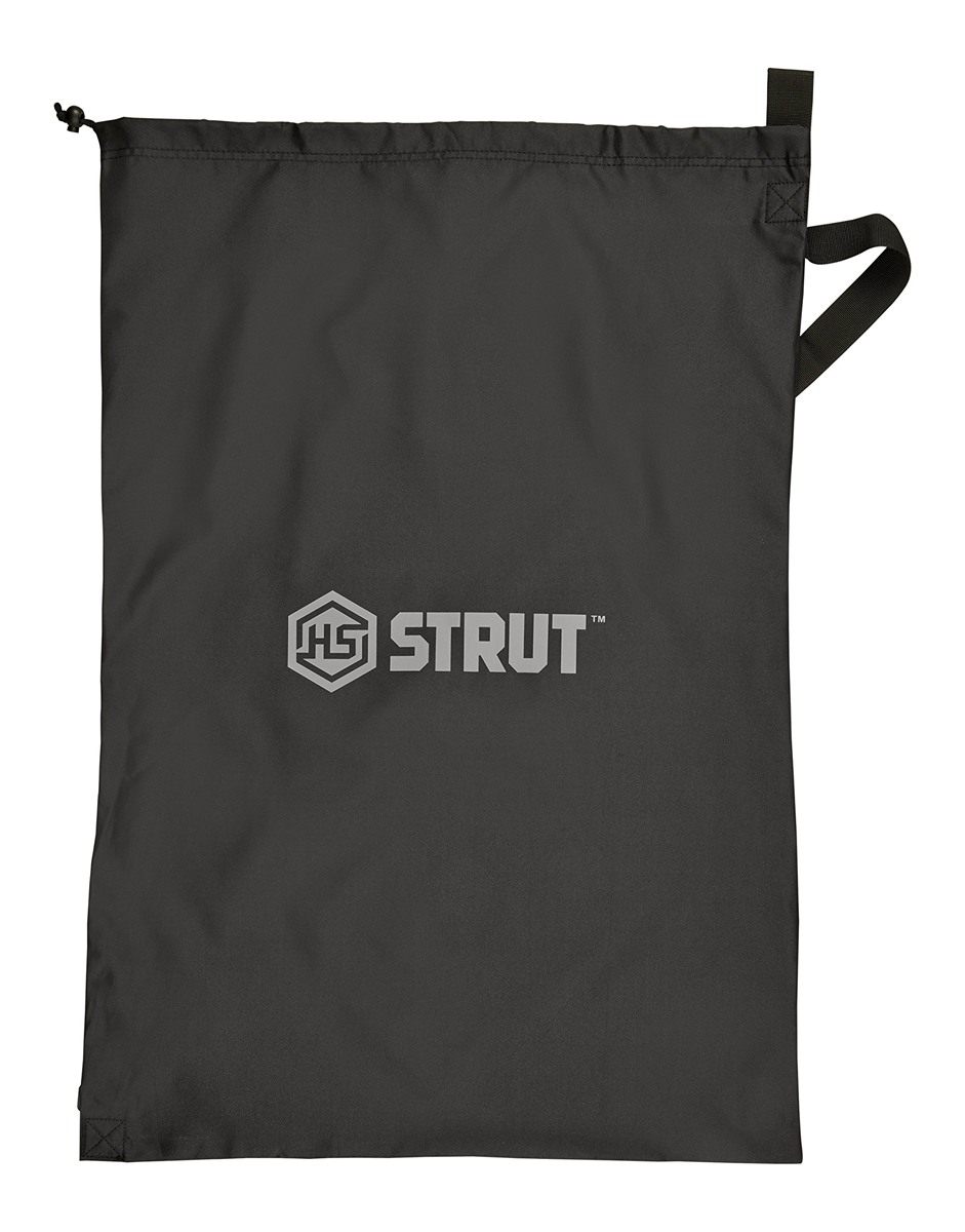 Hunters Specialties unisex adult Strut Turkey Transport Storage Space Bag h view 2