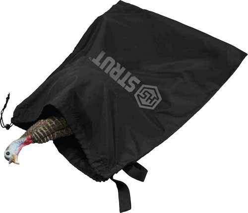 Hunters Specialties unisex adult Strut Turkey Transport Storage Space Bag h view 3
