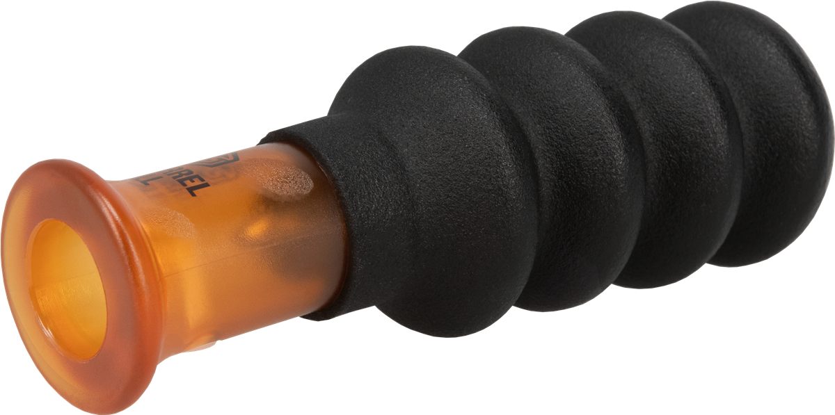 Hunters Specialties Squirrel Call - Easy One-Handed Effective Operation Ver