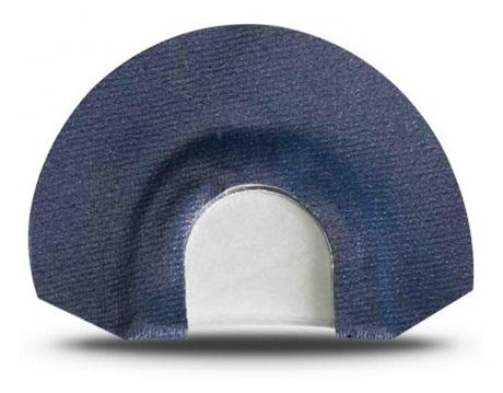Hunters Specialties Carlton's Calls Super Blue Double Reed Elk Diaphragm