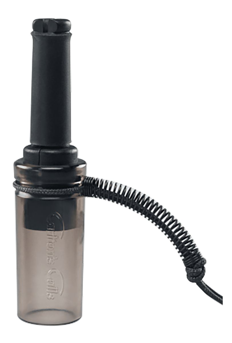 Hunters Specialties Lonesome Cow Call - Easy-to-Use High-Pitch Realistic So