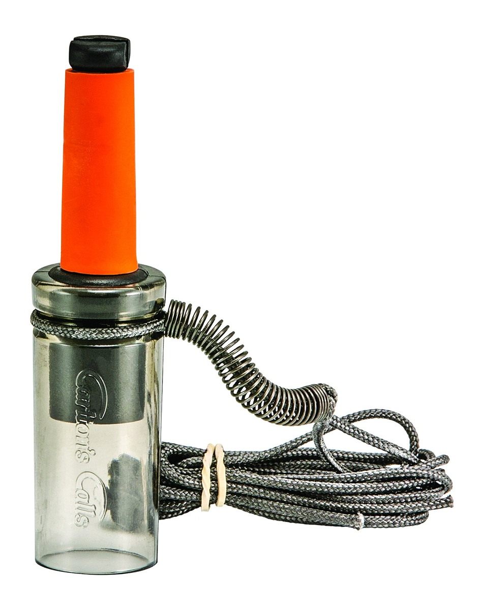 Hunters Specialties Lonesome Cow Call - Easy-to-Use High-Pitch Realistic So view 2