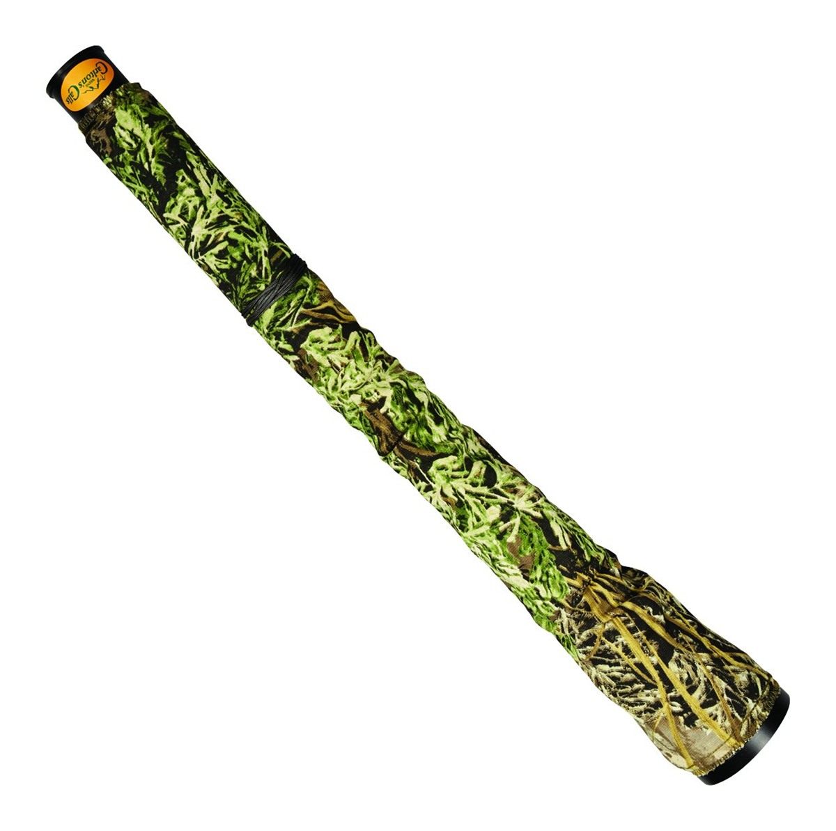 Hunters Specialties Carlton's Calls Mega Grunt Tube Hunting Accessories Eas