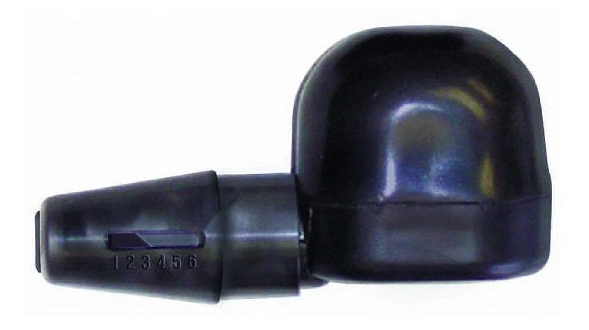 Hunters Specialties Estrus Squeeze Me Elk Cow Call - High-Pitched Long-Dist view 2