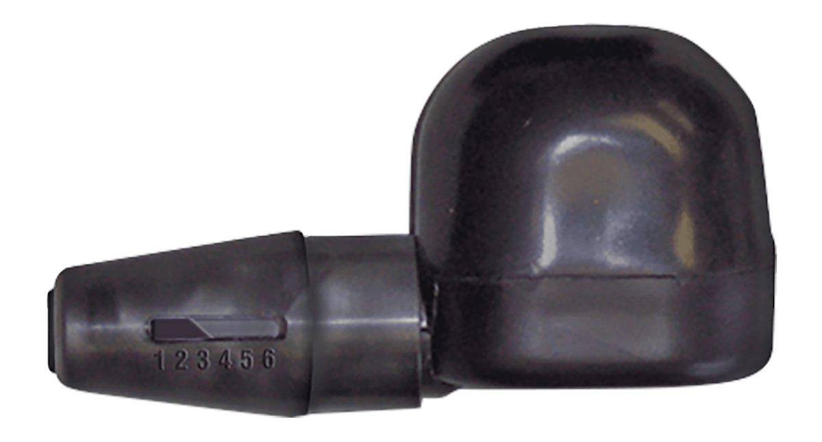 Hunters Specialties Carlton's Calls Series Squeeze Me Elk Hunting Accessori