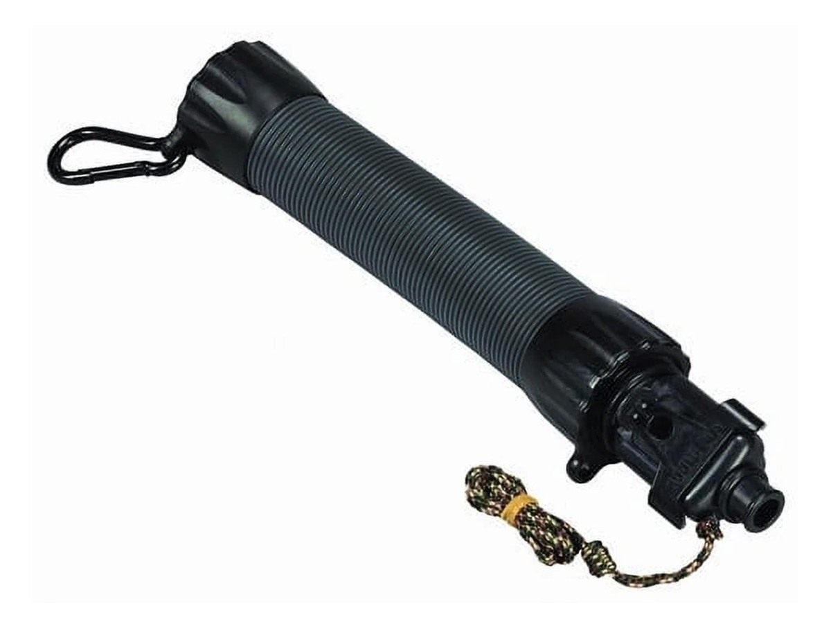 Hunters Specialties Extendable 9-inch Qwik Bugle Mac Daddy Combo Hunting Ac