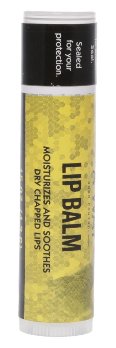 Hunters Specialties Scent-A-Way MAX Odorless Lip Balm, 2 Pack - SPF 30 Suns view 2