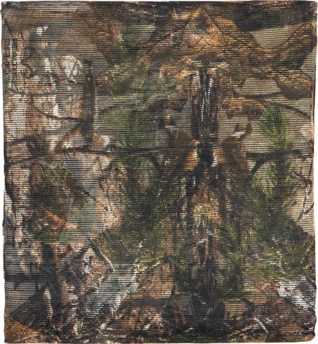 Hunters Specialties Camo Netting - Hunting Durable Lightweight Quiet Realis view 2