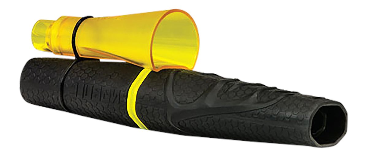 Hunters Specialties HS100144 No Bull Grunt/Growl Call Attracts Deer Species