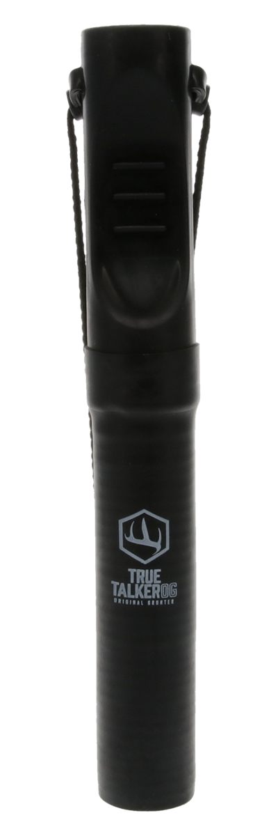 Hunters Specialties Hunting True Talker OG Deer Call - Realistic Five Commo
