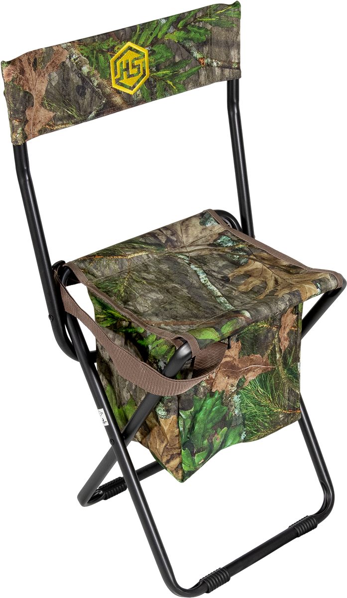 Hunters Specialties HS 100152 Chair Dove W/back-edge