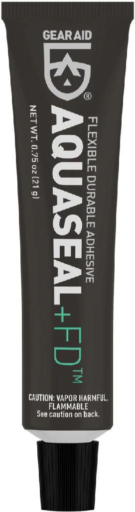 GEAR AID AQUASEAL WADER REPAIR ADHESIVE .75 OZ