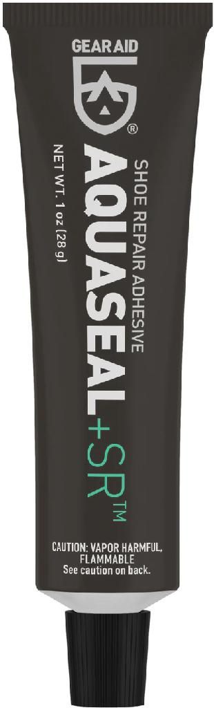 GEAR AID AQUASEAL WADER SOLE REPAIR ADHESIVE 1 OZ