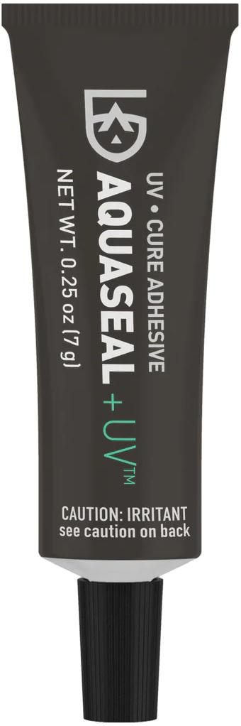 Gear Aid Aquaseal Uv-ultra-fast Wader Adhesive .25oz H2o Breathable Neopren