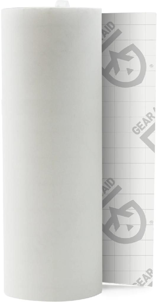 Gear AID 10691 Tenacious Tape 3inx20in Clear