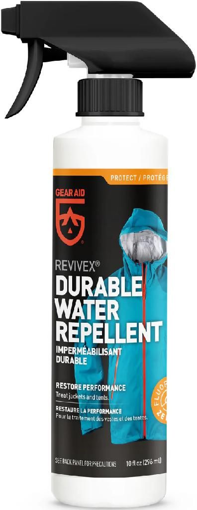 GEAR AID REVIVEX DURABLE WATER REPELLENT 10oz