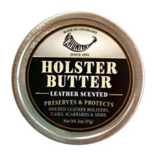 Hunter Holster Butter 2oz