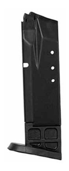 Smith Wesson M P40 Handgun Magazine Black .40/.357 Sig 10/rd view 3