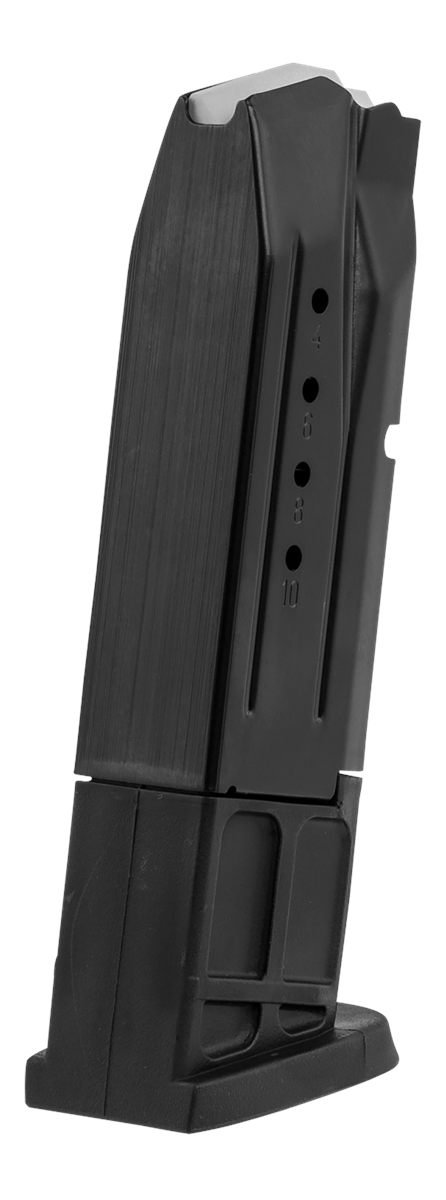 Smith and Wesson 194420000 M P 10rd 9mmLuger Blued Steel