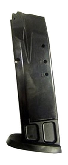 Smith Wesson M P40 Compact Handgun Magazine Black .40 S W 10/rd view 2