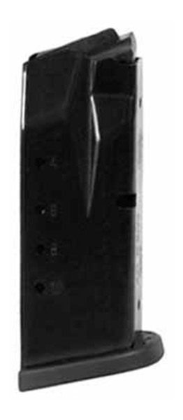 Smith Wesson M P40 Compact Handgun Magazine Black .40 S W 10/rd view 4