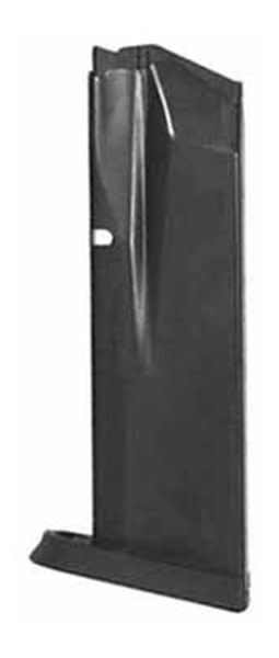 Smith Wesson 194690000 M P 10rd 45ACP Black Base Plate Steel view 3