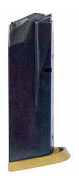 Smith Wesson 194700000 M P 10rd 45ACP Brown Floor Plate Steel view 3