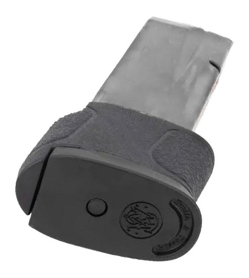 Smith Wesson M P45 Extended Handgun Magazine Black Base .45 ACP 14/rd view 2