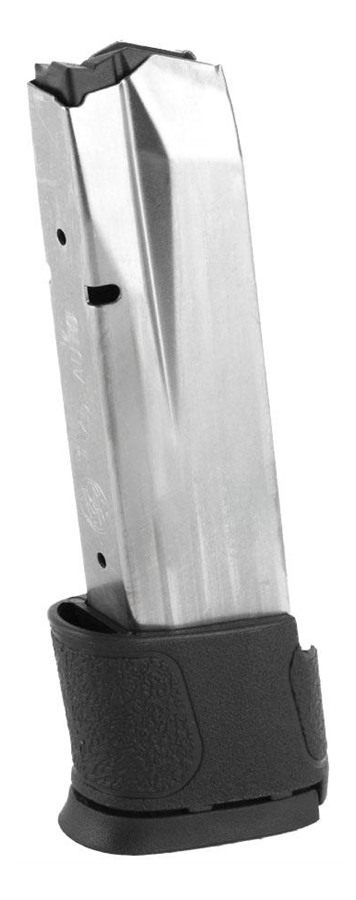 Smith Wesson M P45 Extended Handgun Magazine Black Base .45 ACP 14/rd view 4