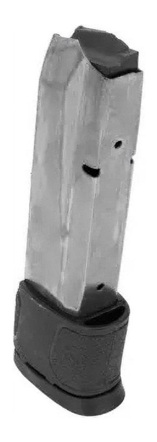 Smith Wesson M P45 Extended Handgun Magazine Black Base .45 ACP 14/rd view 5