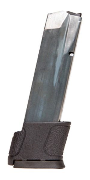 Smith Wesson M P45 Extended Handgun Magazine Black Base .45 ACP 14/rd view 6