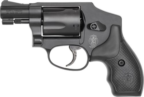 Smith Wesson 150544 Model 442 CA Compliant 38 S W Spl +P 5 Shot 1.88in Stai view 4