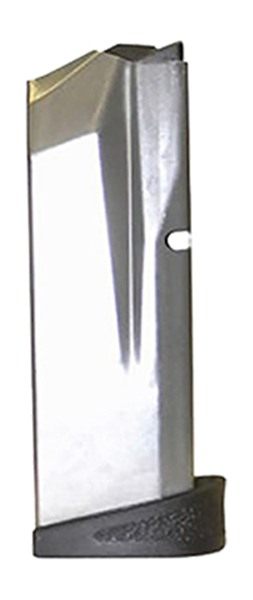 Smith Wesson 194920000 M P Compact 8rd 45ACP Black Base Plate Steel view 3