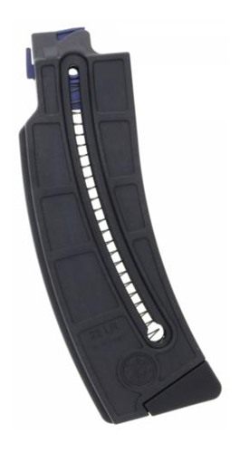 Smith Wesson 199230000 M P 10rd Detachable 22LR Fit S W 15-22 Black Polymer view 3