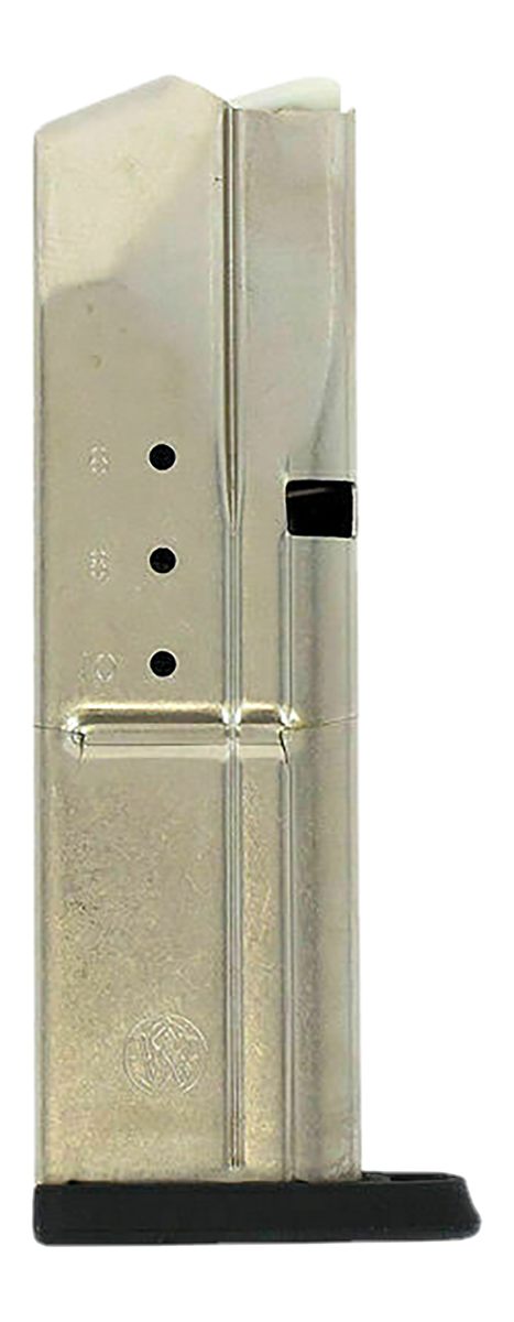 Smith Wesson 199260000 SD 10rd 9mmLuger Fits S W VE/SD Stainless Steel