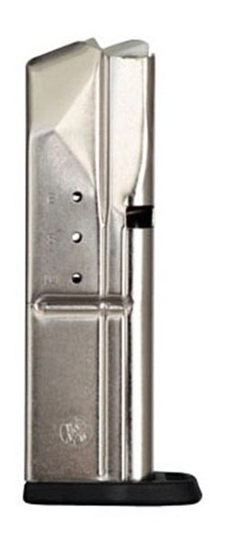 Smith Wesson 199260000 SD 10rd 9mmLuger Fits S W VE/SD Stainless Steel view 2