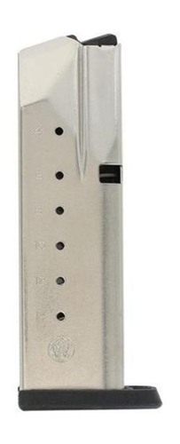 Smith Wesson 199270000 SD 14rd 40S W Fit S W VE/SD Stainless Steel view 2